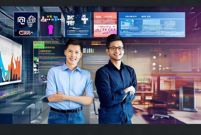 网络营销平台找宣小二、宣威网络营销