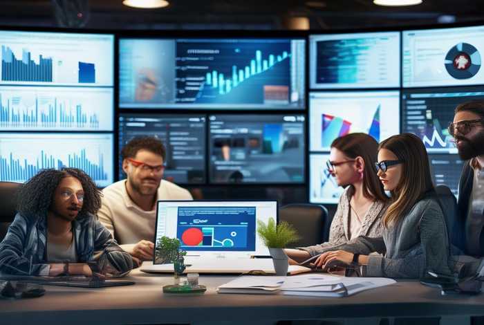 网络推广员的主要工作 - 网络推广员的主要工作职责