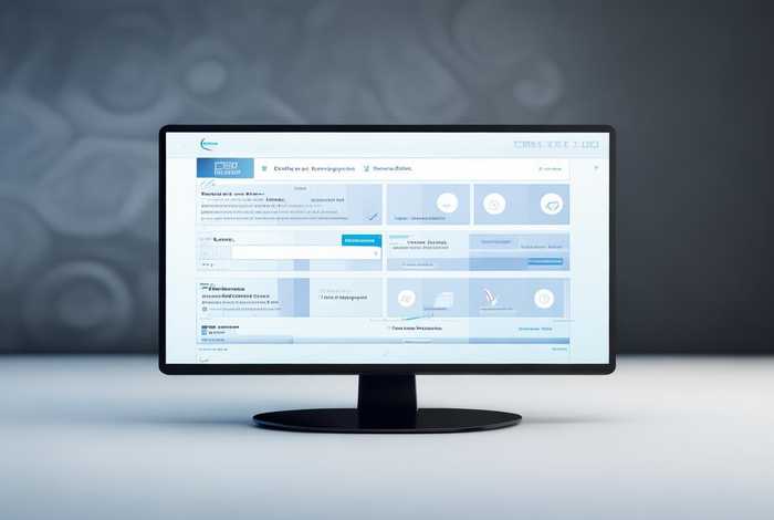 企业门户网站系统 - 企业门户网站系统设计