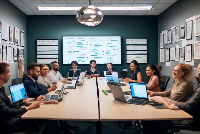 软件开发公司需要什么资质要求 - 软件开发公司需要什么资质要求呢