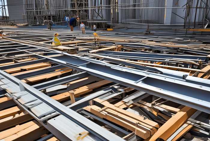 模板支架施工方案 模板支架施工方案注意事项