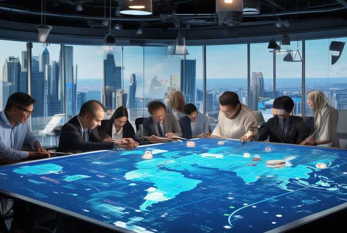 深圳外贸网络推广渠道、深圳外贸网络推广渠道招聘