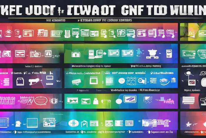 列出网页编辑工具有哪些、列出网页编辑工具有哪些类型