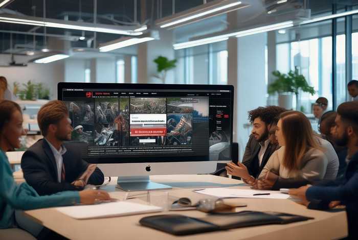 企业只有建立自己的网站平台；企业只有建立自己的网站平台才能够开展网络营销活动