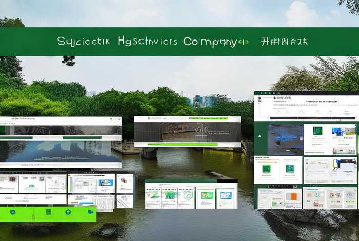 苏州网络服务公司平台；苏州网络服务公司平台有哪些