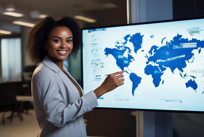 建站公司外贸经理招聘、建站公司外贸经理招聘信息