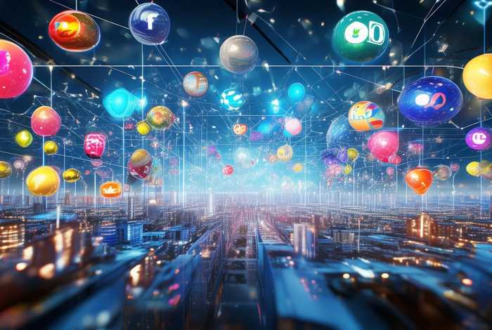 网络开放平台、网络开放平台有哪些