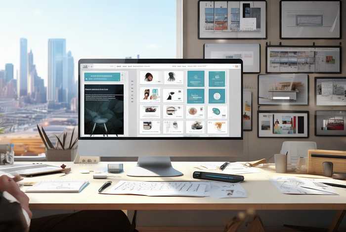 设计师网站接单怎么做 设计师网站接单怎么做的