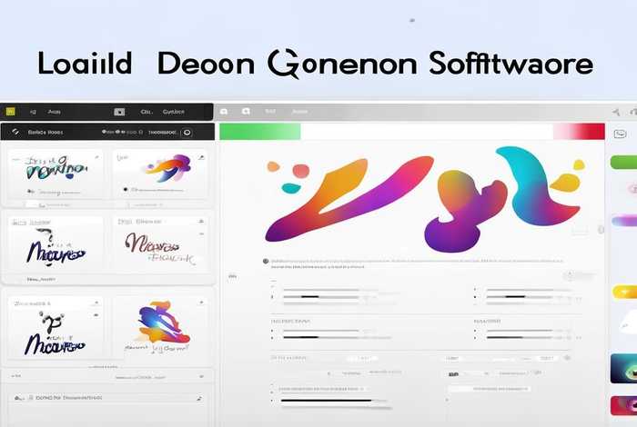 企业logo设计生成器软件、企业logo设计生成器软件下载