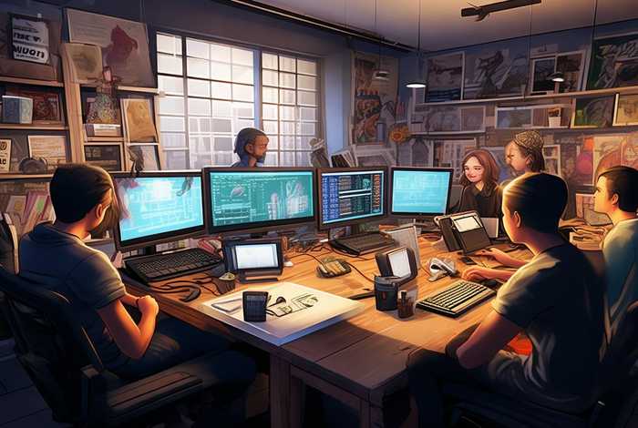 开游戏工作室需要什么条件，开游戏工作室需要什么条件呢