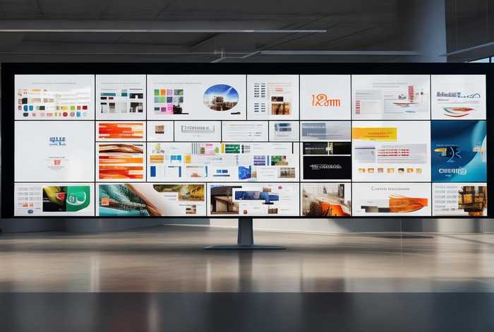 企业vi设计全套欣赏（企业vi设计全套欣赏价格）