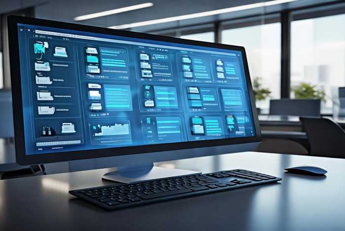 企业文件管理系统软件，企业文件管理系统软件哪个好