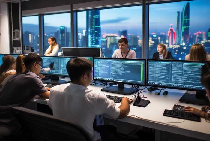 深圳软件开发招聘信息(深圳软件开发招聘) 深圳软件开发招聘信息(深圳软件开发招聘)