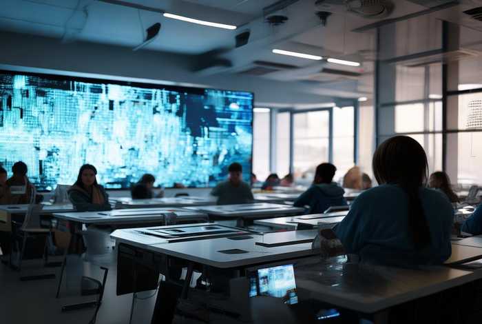 深圳网课入侵、深圳网课被入侵