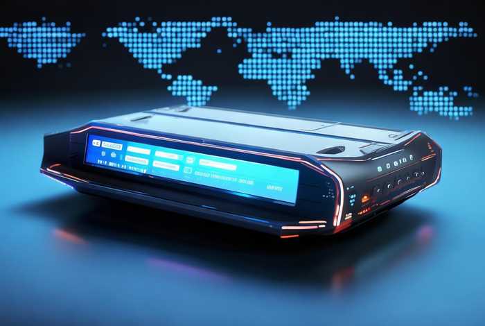 路由器申请域名、路由器申请域名是什么