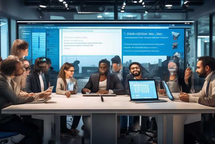 如何创建网页聊天室，如何创建网页聊天室群聊