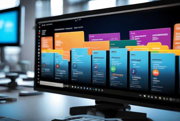 批量建立文件夹并命名并填上内容、如何批量建立文件夹并命名win10