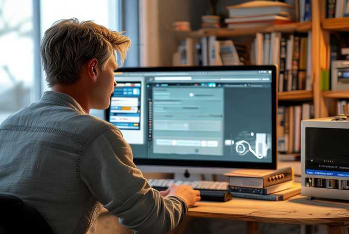 如何自己搭建网站？ - 如何自己搭建网站服务器