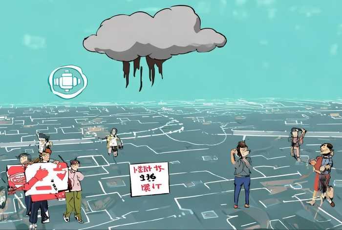 网络平台推广引流违法吗；网络平台推广引流违法吗怎么处理