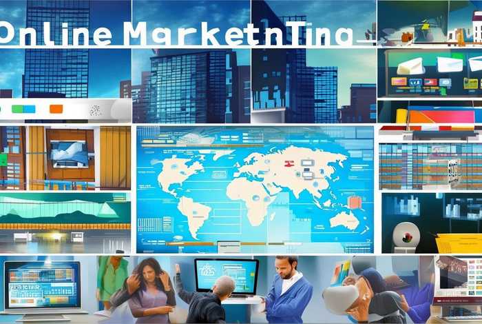 网络推广包括做什么(网络推广包括做什么的) 网络推广包括做什么(网络推广包括做什么的)