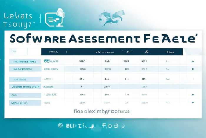 软件测评费收费标准表(软件测评费收费标准表最新) 软件测评费收费标准表(软件测评费收费标准表最新)