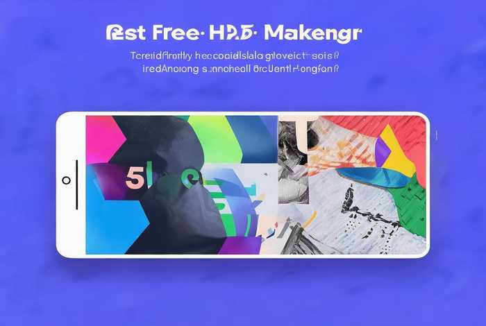 免费做h5的手机软件 免费做h5的手机软件哪个好