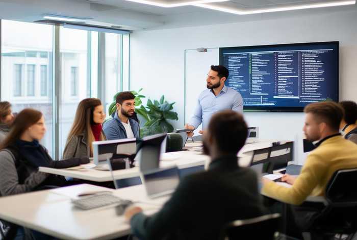 软件开发培训班靠谱吗,软件开发培训班有哪些 软件开发培训班靠谱吗,软件开发培训班有哪些