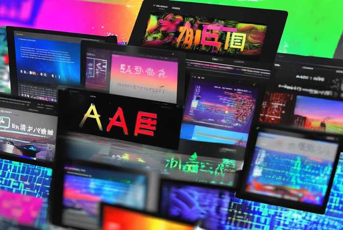 十大免费ae模板网站，有哪些免费的ae模板网站知乎