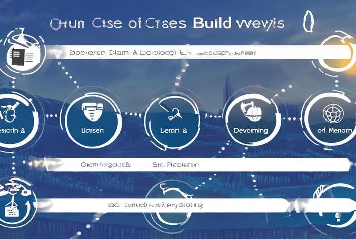 如何建立一个自己的网站？；如何建立一个自己的网站,需要准备哪些工具？