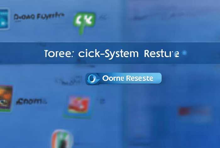 哪些软件是傻瓜式一键重装系统（哪些软件可以一键重装系统）