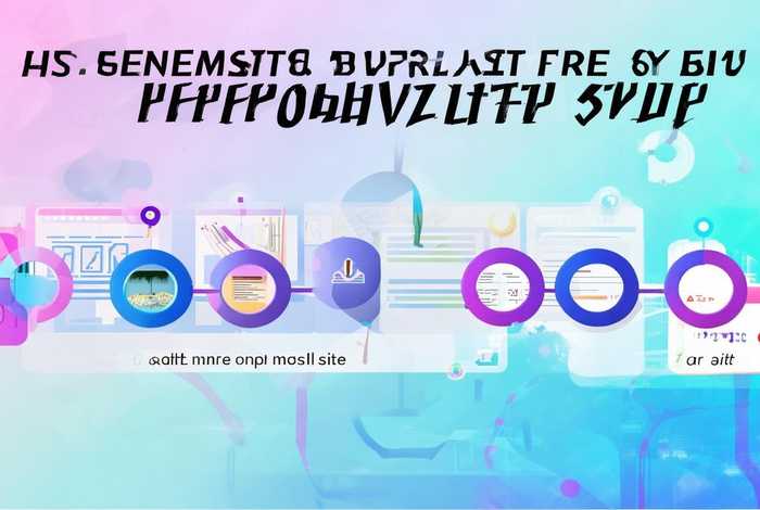 免费建立个人网站申请、免费建立个人网站申请流程