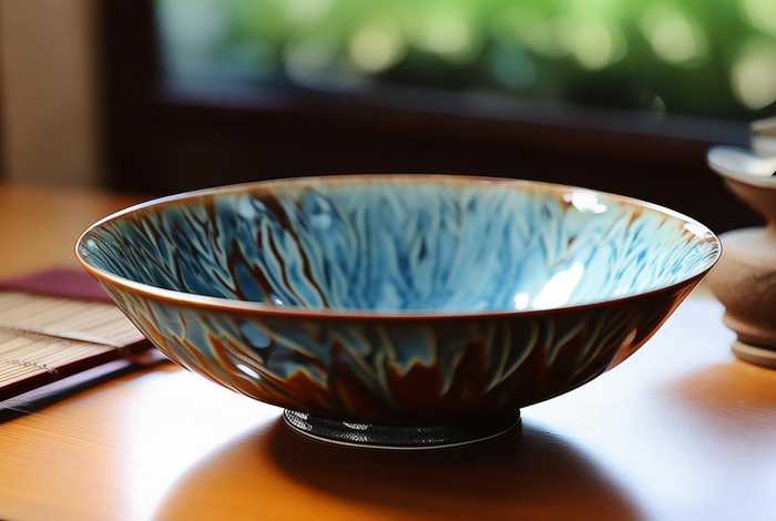 建盏的价格正常是多少钱一个（建盏的价格正常是多少钱一个呢）