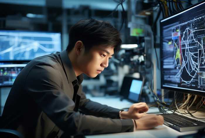 网络技术工程师工作内容；网络技术工程师工作内容是什么