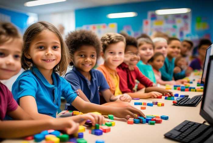 少儿编程工作有前途吗 少儿编程工作有前途吗知乎