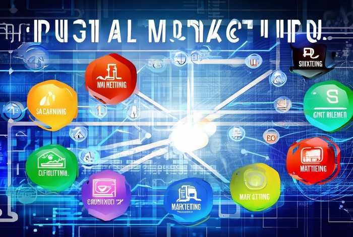 网络营销推广方法有哪几种、网络营销推广方法有哪几种类型