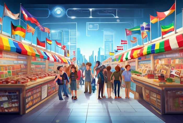 免费外贸电商平台 - 免费外贸电商平台有哪些