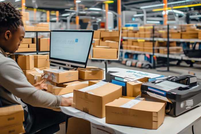 跨境电商自发货怎么操作 - 跨境电商自发货怎么操作的