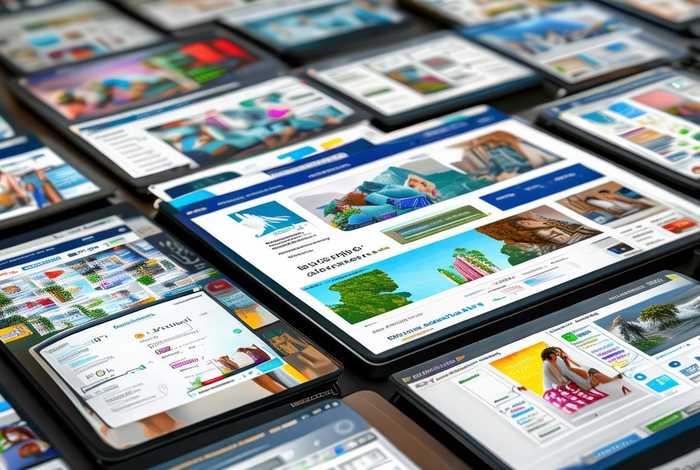 旅游电子商务平台有哪些（旅游电子商务平台有哪些作用）