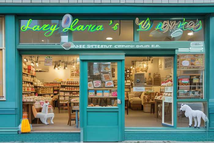 懒人开店开什么店好 懒人开店开什么店好一点