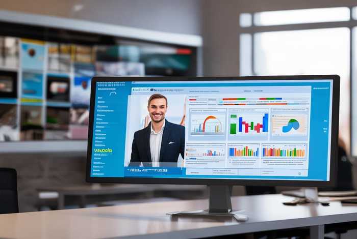 视频网站推广教程是什么 - 视频网站推广教程是什么软件