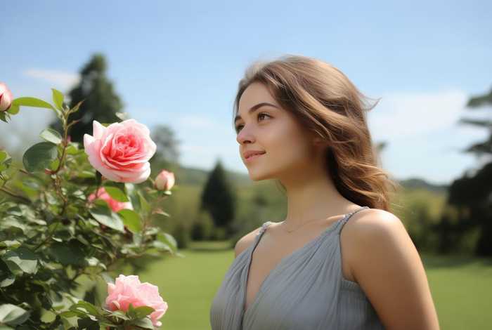 女生适合做女朋友还是老婆（女生适合做女朋友还是老婆呢）