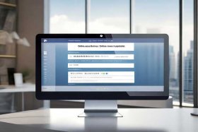 申请营业执照网上办理去哪个网站（申请营业执照网上办理去哪个网站申请）