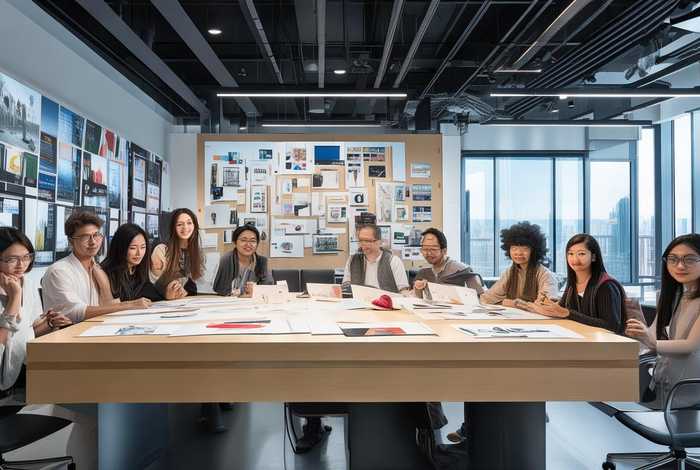 上海设计定制公司、上海设计定制公司招聘