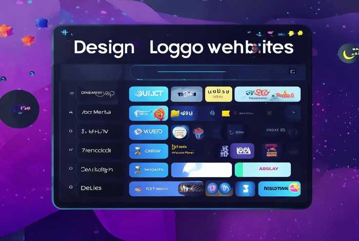设计logo网站 - 设计logo网站排行榜前十名