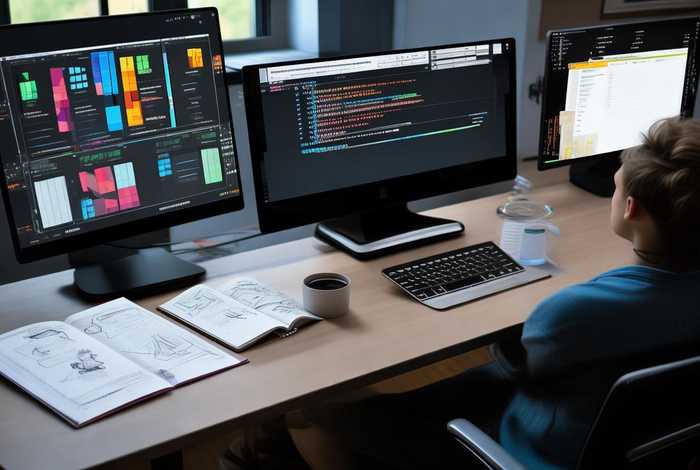 开发小程序需要学些什么软件(开发小程序需要学些什么软件好) 开发小程序需要学些什么软件(开发小程序需要学些什么软件好)