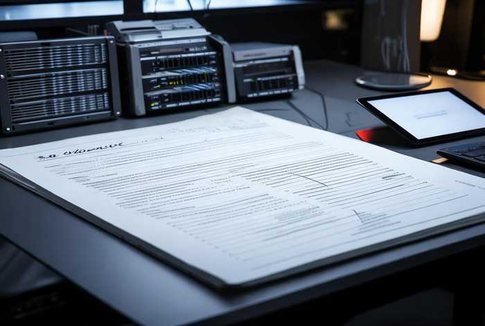 网络运维合同模板，网络运维合同模板范本