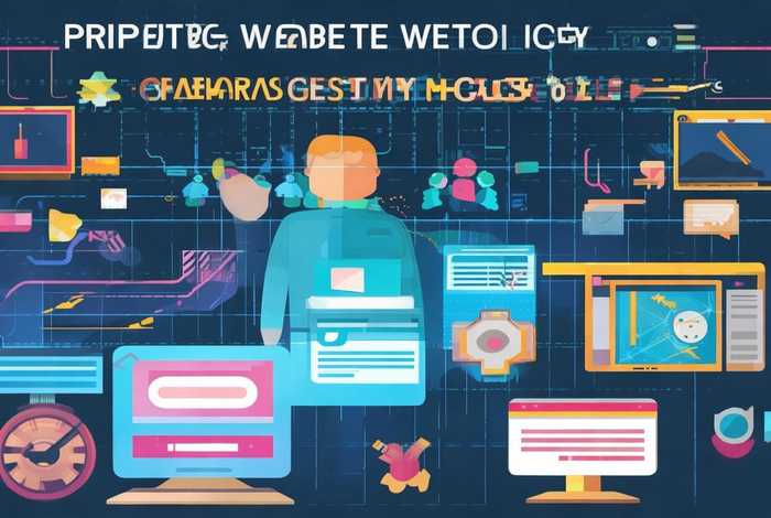 私人网站制作方法（私人网站制作方法有哪些）