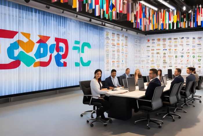 外贸网站建设公司外贸巴巴 外贸企业网站建设公司