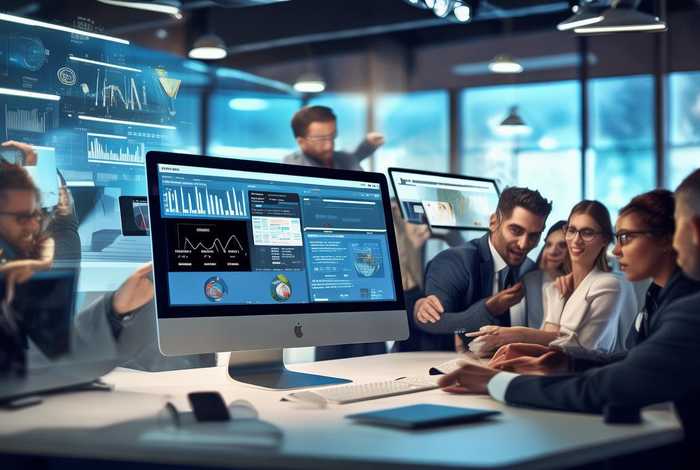 企业自建网站的优势有哪些（企业自建网站的优势有哪些方面）
