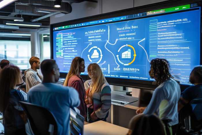 软件开发的几个过程；软件开发的几个过程是什么